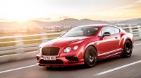 Bentley Continental Supersports 2017 4K294698764 200x110 - Bentley Continental Supersports 2017 4K - Supersports, Hatchback, Continental, Bentley, 2017